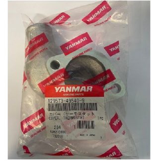 COPERCHIO TERMOSTATO 12957349540 129573-49540-9 Yanmar
